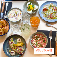 Prout Prout la délicieuse nouvelle adresse de Prout dans le 17ème