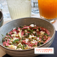 Prout Prout la délicieuse nouvelle adresse de Prout dans le 17ème