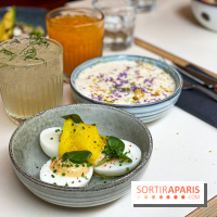 Prout Prout la délicieuse nouvelle adresse de Prout dans le 17ème