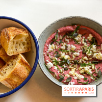 Prout Prout la délicieuse nouvelle adresse de Prout dans le 17ème