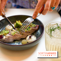 Prout Prout la délicieuse nouvelle adresse de Prout dans le 17ème