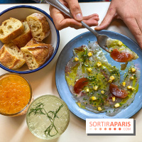 Prout Prout la délicieuse nouvelle adresse de Prout dans le 17ème