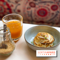 Prout Prout la délicieuse nouvelle adresse de Prout dans le 17ème