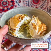 Prout Prout la délicieuse nouvelle adresse de Prout dans le 17ème