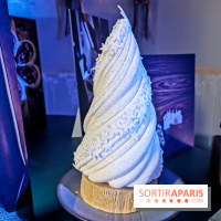 Les Bûches de Noël du groupe Evok 2020 par Yann Brys