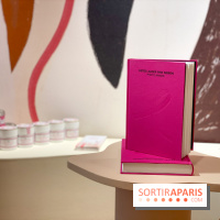 Octobre Rose 2020 au Bon Marché