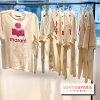 Octobre Rose 2020 au Bon Marché