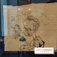 Autrices, écrire libre : l'exposition inspirante de la Galerie Gallimard, nos photos