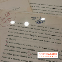 Autrices, écrire libre : l'exposition inspirante de la Galerie Gallimard, nos photos