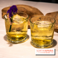 L'Alchimiste : notre teste de l'atelier de cocktails signé Matthias Giroud à Boulogne-Billancourt