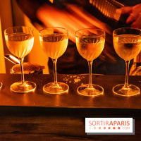 L'Alchimiste : notre teste de l'atelier de cocktails signé Matthias Giroud à Boulogne-Billancourt