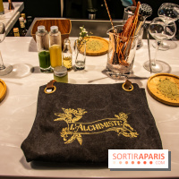 L'Alchimiste : notre teste de l'atelier de cocktails signé Matthias Giroud à Boulogne-Billancourt