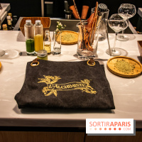 L'Alchimiste : notre teste de l'atelier de cocktails signé Matthias Giroud à Boulogne-Billancourt