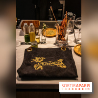 L'Alchimiste : notre teste de l'atelier de cocktails signé Matthias Giroud à Boulogne-Billancourt