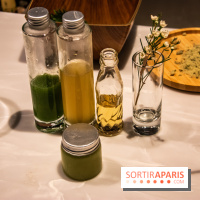 L'Alchimiste : notre teste de l'atelier de cocktails signé Matthias Giroud à Boulogne-Billancourt