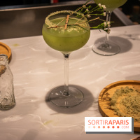L'Alchimiste : notre teste de l'atelier de cocktails signé Matthias Giroud à Boulogne-Billancourt