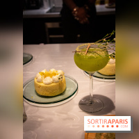 L'Alchimiste : notre teste de l'atelier de cocktails signé Matthias Giroud à Boulogne-Billancourt