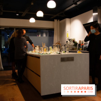 L'Alchimiste : notre teste de l'atelier de cocktails signé Matthias Giroud à Boulogne-Billancourt