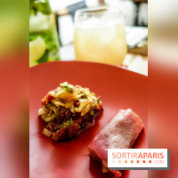 An Japonaise, les photos