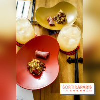 An Japonaise, les photos