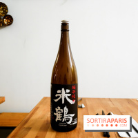 An Japonaise, les photos