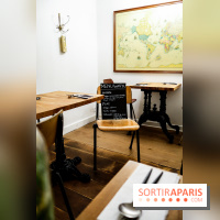 An Japonaise, les photos