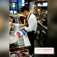 An Japonaise, les photos