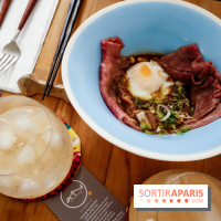 An Japonaise, les photos