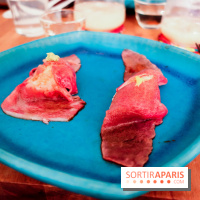 An Japonaise, les photos