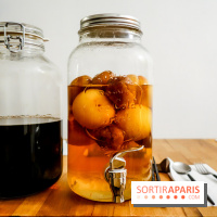 An Japonaise, les photos