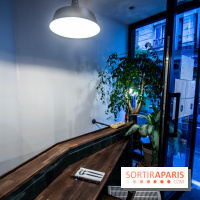 An Japonaise, les photos