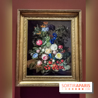 L'Age d'or de la peinture danoise, l'exposition au Petit Palais : nos photos