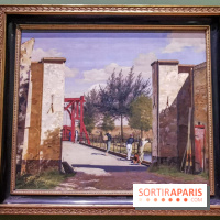 L'Age d'or de la peinture danoise, l'exposition au Petit Palais : nos photos