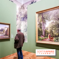 L'Age d'or de la peinture danoise, l'exposition au Petit Palais : nos photos