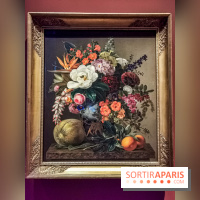 L'Age d'or de la peinture danoise, l'exposition au Petit Palais : nos photos