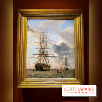 L'Age d'or de la peinture danoise, l'exposition au Petit Palais : nos photos