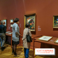 L'Age d'or de la peinture danoise, l'exposition au Petit Palais : nos photos