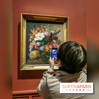 L'Age d'or de la peinture danoise, l'exposition au Petit Palais : nos photos