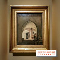 L'Age d'or de la peinture danoise, l'exposition au Petit Palais : nos photos