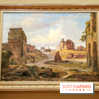 L'Age d'or de la peinture danoise, l'exposition au Petit Palais : nos photos