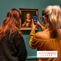 L'Age d'or de la peinture danoise, l'exposition au Petit Palais : nos photos