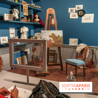 L'Age d'or de la peinture danoise, l'exposition au Petit Palais : nos photos