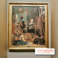 L'Age d'or de la peinture danoise, l'exposition au Petit Palais : nos photos