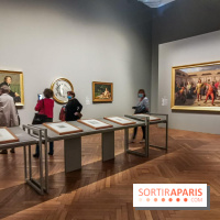 L'Age d'or de la peinture danoise, l'exposition au Petit Palais : nos photos