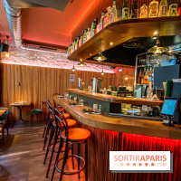 Photos : Le Steam Bar et ses Dim Sum vapeurs