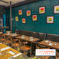 Photos : Entre 2 Rives restaurant