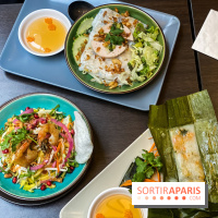 Photos : Entre 2 Rives restaurant