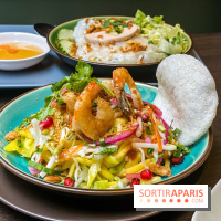 Photos : Entre 2 Rives restaurant