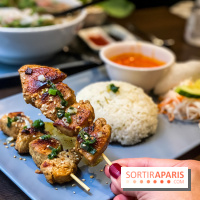 Photos : Entre 2 Rives restaurant