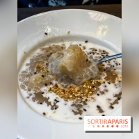 Photos : Entre 2 Rives restaurant